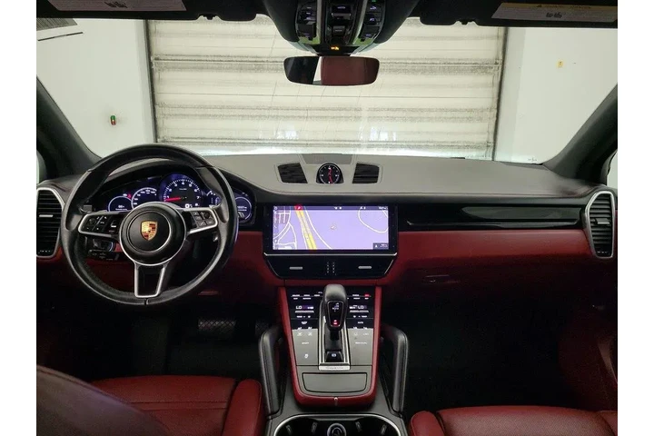 $35998 : Porsche Cayenne 2019 AWD 4dr image 9