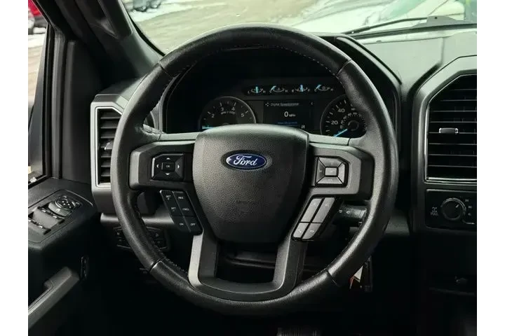 $22000 : Ford F-150 2020 4x4 XLT 4dr image 8