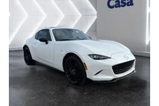 Mazda MX-5 Miata RF 2024 Clu en Las Cruces