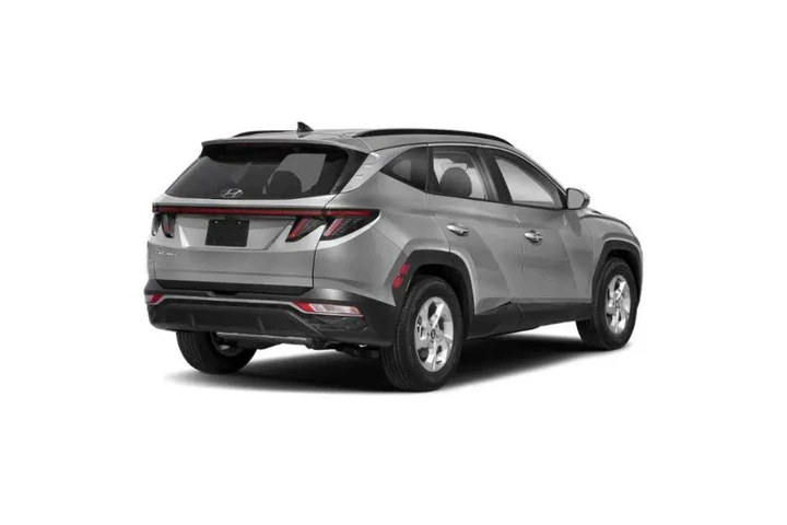 $21990 : Hyundai TUCSON 2023 AWD SEL image 2