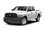 $12495 : Ram 1500 2014 4x4 Express 4d thumbnail