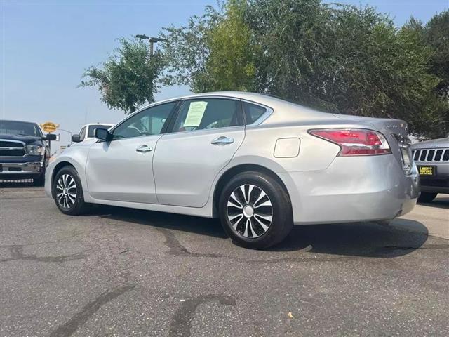 $9850 : 2014 NISSAN ALTIMA image 2