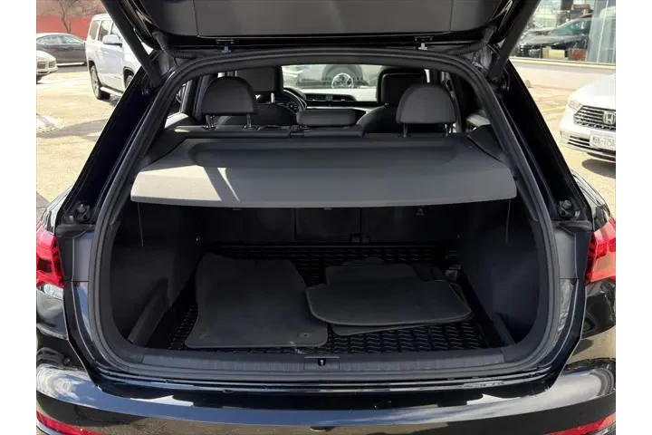 $20995 : Audi Q3 2021 AWD quattro Pre image 8