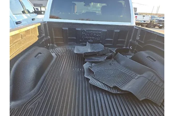 $39514 : Ram 2500 2022 4x4 Big Horn 4 image 3