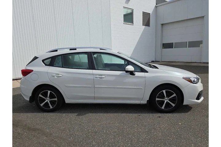 $20480 : Subaru Impreza 2023 AWD Prem image 7