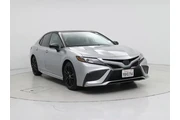 Toyota Camry 2022 XSE V6 4dr en Fresno