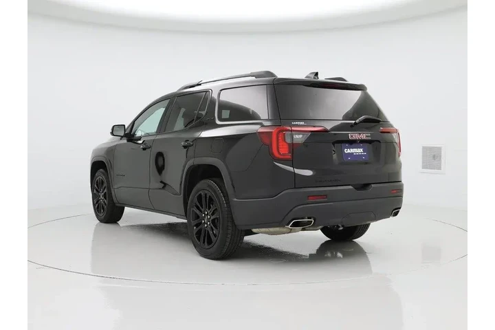 $29998 : GMC Acadia 2023 SLE 4dr SUV image 2