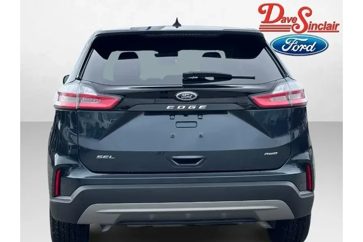 $31333 : Ford Edge 2024 AWD SEL 4dr S image 8