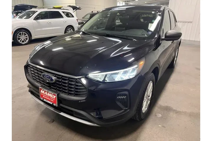 $19551 : Ford Escape 2024 AWD Active image 7