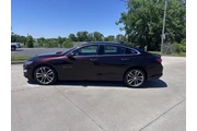 $15900 : 2020 Malibu Premier thumbnail
