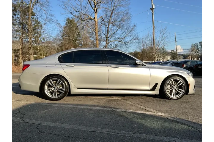 $19985 : BMW 7 Series 2018 AWD ALPINA image 4