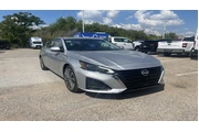 $21459 : Nissan Altima 2023 2.5 SL 4d thumbnail