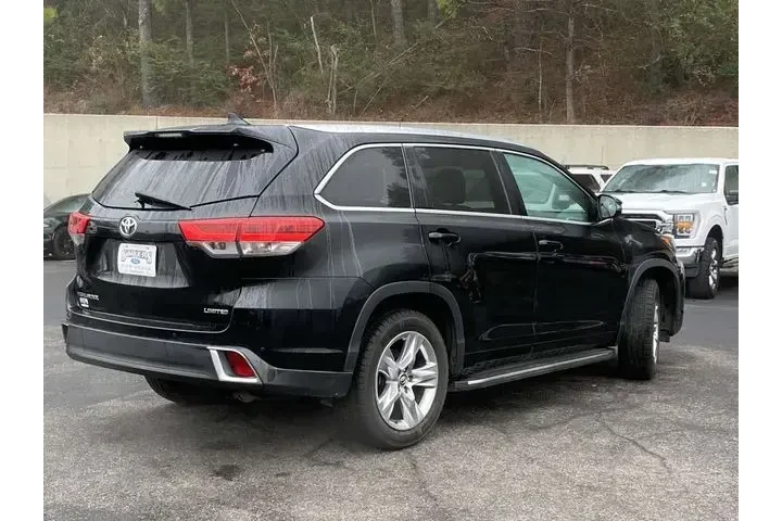 $12892 : Toyota Highlander 2017 Limit image 3