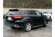 $12892 : Toyota Highlander 2017 Limit thumbnail