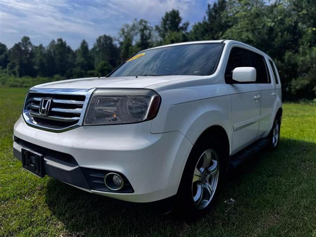 $11900 : 2013 HONDA PILOT image 3