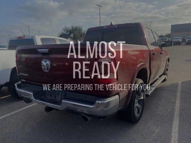 2019 RAM 1500 Laramie image 5