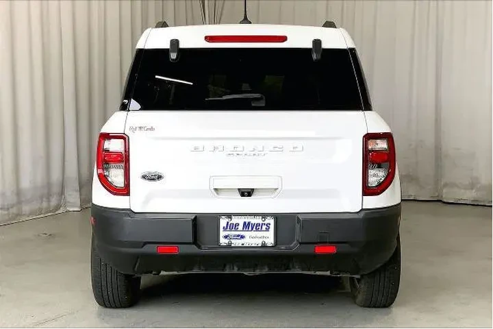 $19291 : Ford Bronco Sport 2021 AWD B image 4