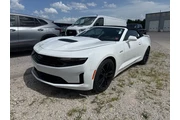 Chevrolet Camaro 2023 LT1 2d en Springfield