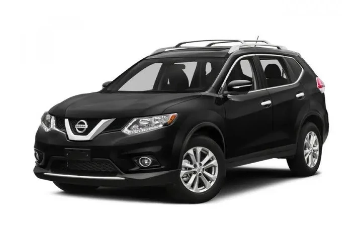 $13988 : Nissan Rogue 2016 S 4dr Cros image 1