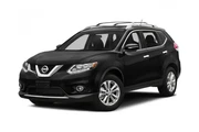 Nissan Rogue 2016 S 4dr Cros