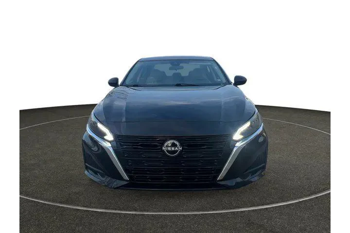 $22494 : Nissan Altima 2025 AWD 2.5 S image 8