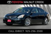 Nissan Altima 2012 3.5 SR 4d en San Francisco Bay Area