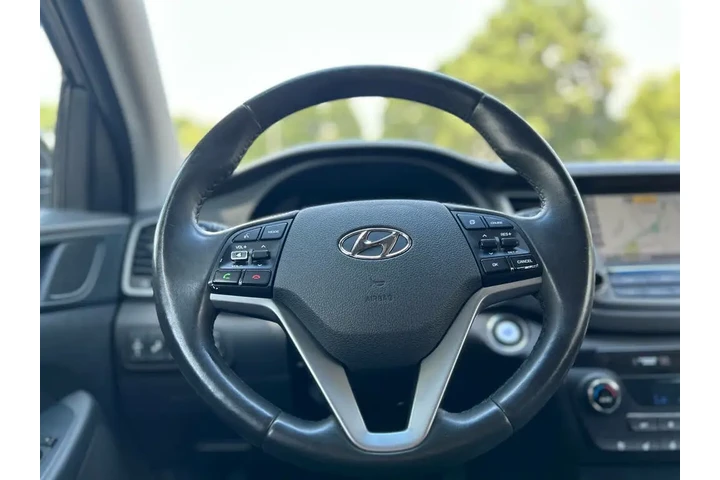 $10000 : 2018 Hyundai Tucson 1.6T image 4