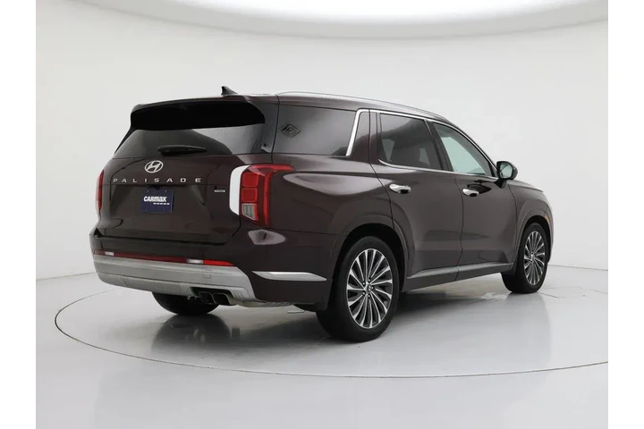 $39998 : Hyundai PALISADE 2023 AWD Ca image 8