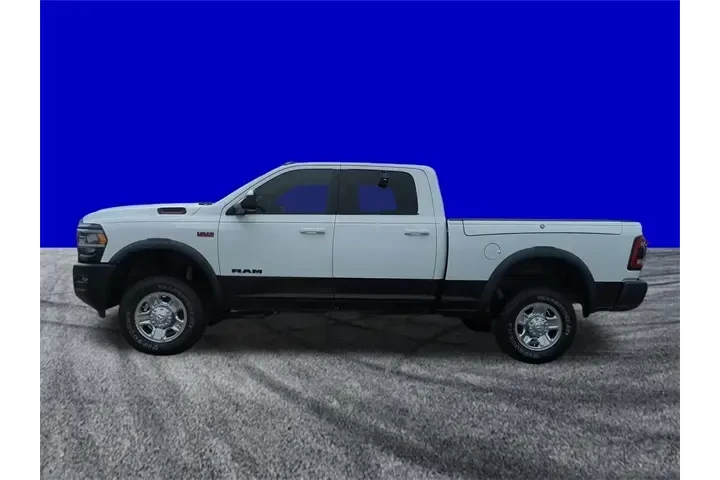 $32815 : Ram 2500 2019 4x4 Power Wago image 7