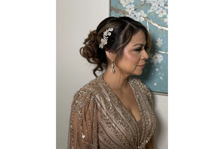 Makeup y Peinados para Bodas image 10