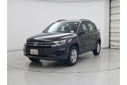 $14998 : Volkswagen Tiguan 2016 2.0T thumbnail