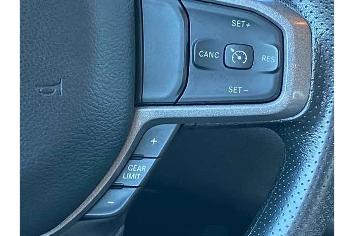 $24999 : Ram 1500 2020 4x4 Tradesman image 6