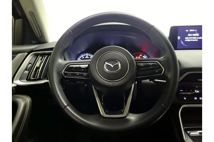 $31998 : Mazda CX-90 2024 AWD 3.3 Tur image 10