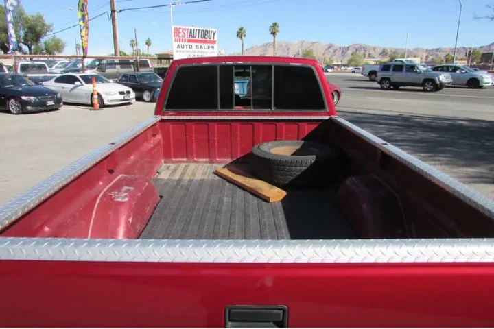 $8995 : 1990 C/K 2500 Series K2500 Sc image 8