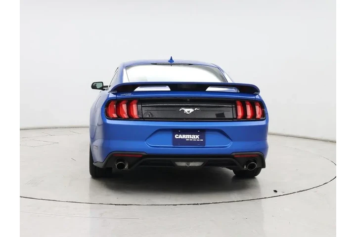 $22998 : Ford Mustang 2020 EcoBoost 2 image 6