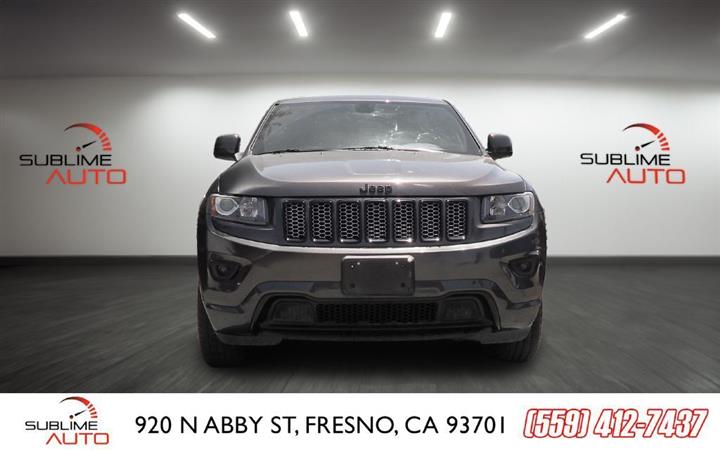 $14995 : 2015 Grand Cherokee image 2