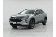 $25998 : Chevrolet Trax 2025 RS 4dr C thumbnail
