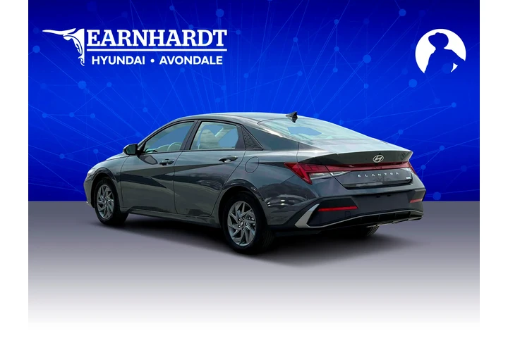 $20999 : Hyundai ELANTRA Hybrid 2025 image 5