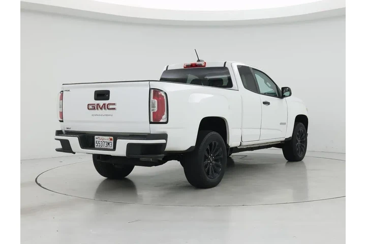 $26998 : GMC Canyon 2022 4x2 Elevatio image 8