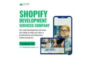 Shopify development service en New York