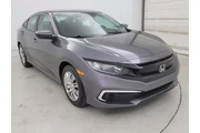 Honda Civic 2020 LX 4dr Seda en Elizabethtown