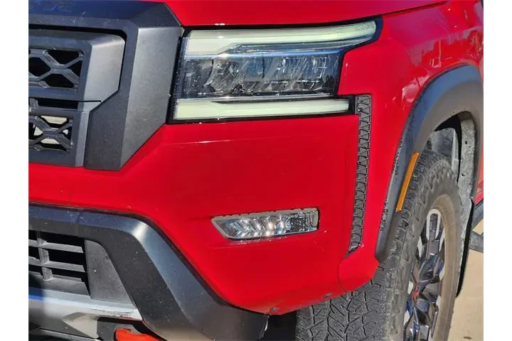 $29991 : Nissan Frontier 2022 4x4 PRO image 5