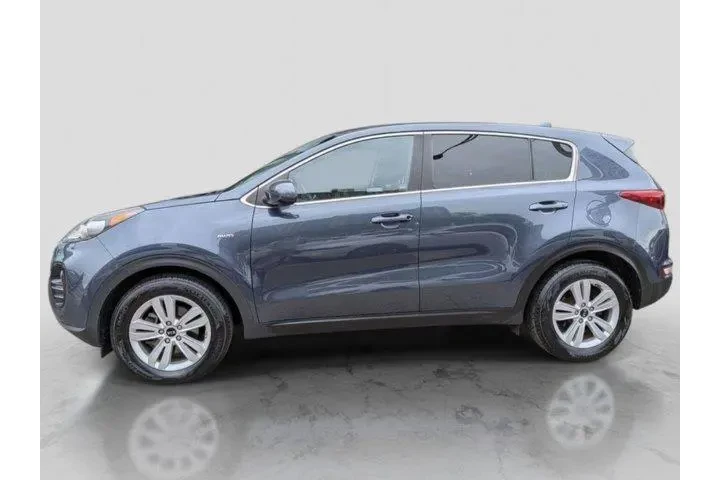 $13895 : Kia Sportage 2019 AWD LX 4dr image 10