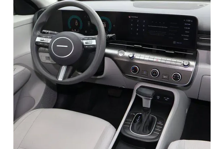 $24988 : Hyundai KONA 2025 SE 4dr Cro image 10