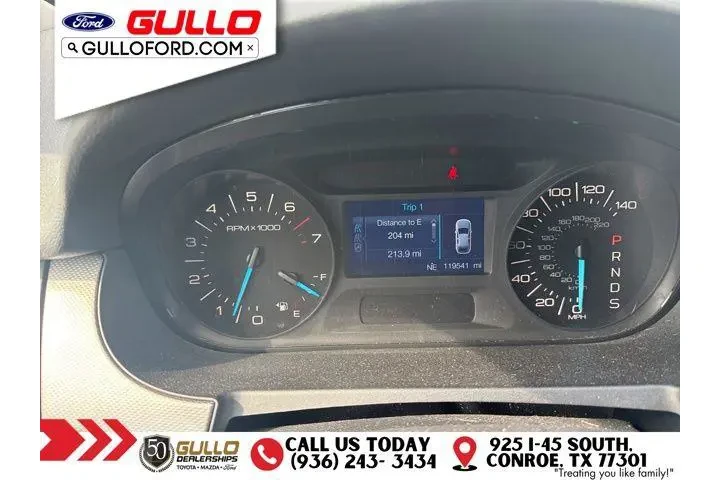 $9991 : Ford Edge 2014 SEL 4dr Cross image 5