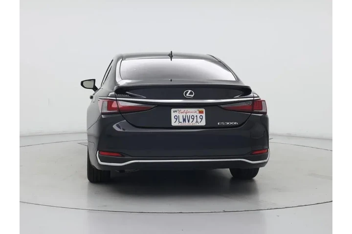 $35998 : Lexus ES 300h 2024 4dr Sedan image 6
