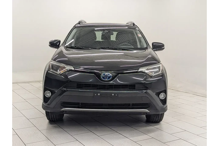 $20999 : Toyota RAV4 Hybrid 2018 AWD image 4