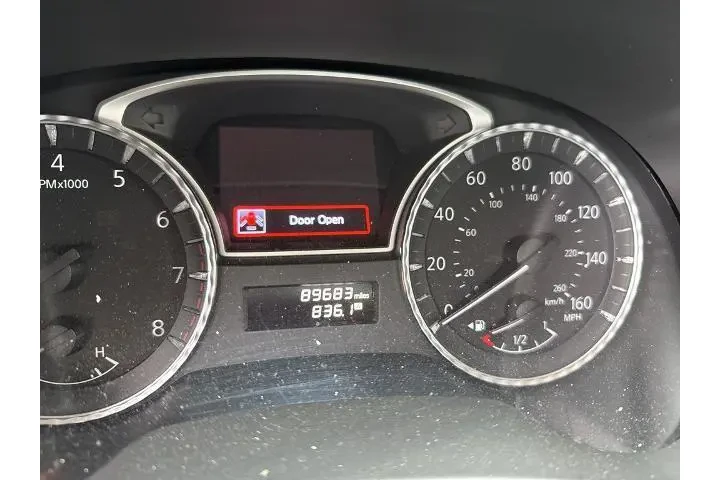 $16853 : INFINITI QX60 2019 Pure 4dr image 5