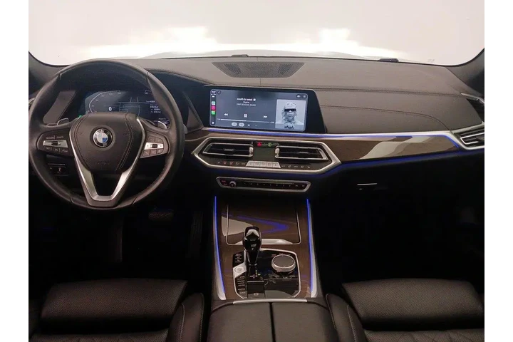 $37998 : BMW X5 2023 sDrive40i 4dr Sp image 9