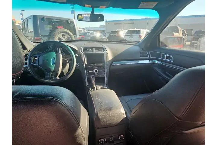 $16500 : Ford Explorer 2016 AWD Sport image 10